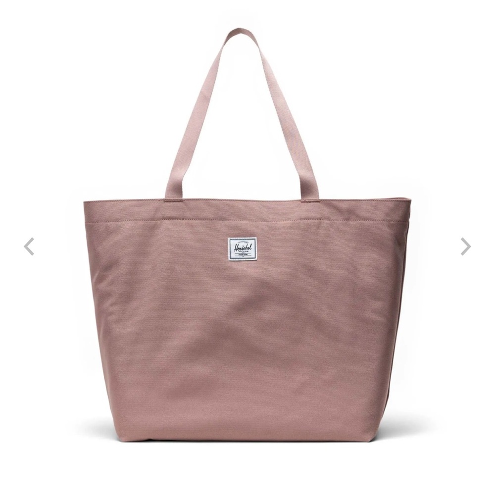 Herschel Supply Rose Tote Bag